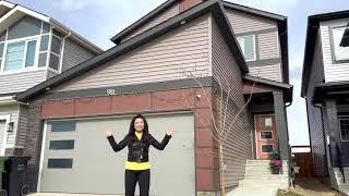 SUPERB VALUE single house in LEDUC, Alberta