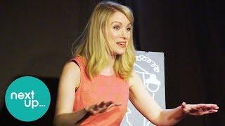 Rachel Parris - Being Single At Weddings | Next Up Comedy