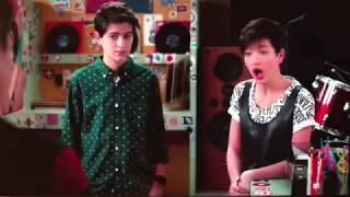 Andi Mack- 2x21 Jonah Gets Mad at Andi