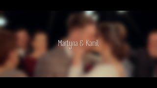 Martyna & Kamil - Trailer // Dobry Kadr Studio