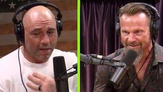 Beer and Bourbon: Pat McNamara's Workout Recovery Plan | Joe Rogan