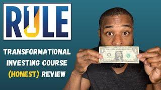 Phil Town Rule #1 Investing Course Review