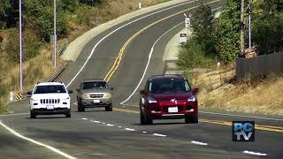 New road in Bonney Lake gives drivers direct route to Tehaleh