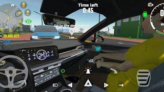 Car Simulator 2 doing multiple Mission to earn money, gameplay @arkatgames