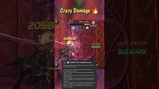 Awesome Damage  - MCOC
