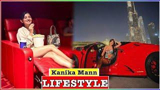 kanika Mann lifestyle 2022 | Husband, Family, Age House, Income, Cars, Salary & Net Worth