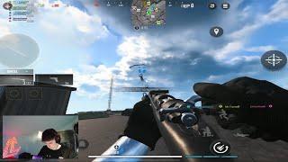 WARZONE MOBILE FULL REBIRTH ISLAND GAMEPLAY