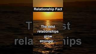 RELATIONSHIP FACT