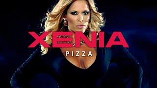 Xenia Pajčin - Pizza (Official Video)