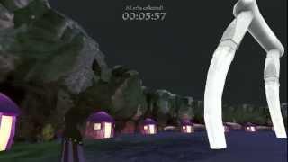 A Slower Speed of Light Official Trailer — MIT Game Lab
