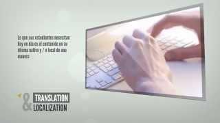 Upside Learning - Corporate Video 2014