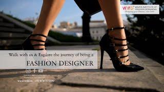 Ignite Your Fashion Journey: Discover Waves Institute of Fashion Designing™