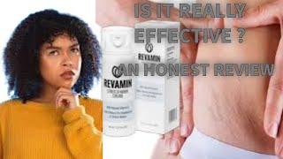 REVAMIN STRETCH MARK REVIEW (AN HONEST IN-DEPTH REVIEW THAT YOU NEED TO WATCH)