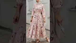  فساتين العيد الأنيقة 2025 | معاينة خاصة لمجموعة Umair Empire لعيد الفطر