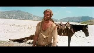 "LE SEGUÍAN LLAMANDO TRINIDAD", Película del oeste con el gran Terence Hill y Bud Spencer.