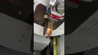 Laser Precision in Action! The Future of Design in Every Cut ️