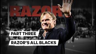 Scott Robertson Documentary | RAZOR - Episode 3