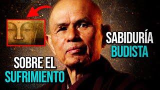 TRANSMUTA EL SUFRIMIENTO | Las Cuatro Nobles Verdades | Thich Nhat Hanh en Español.