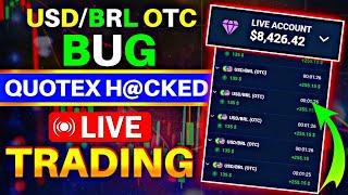 Quotex Japanese BUG /STRATEGY/TRICK (Leaked) Every trade WIN | Quotex srategy for beginners.NO LOSS