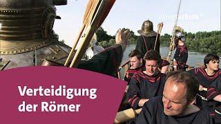 Wie sichern die Römer ihr Imperium? Das Römer-Experiment | Planet Schule