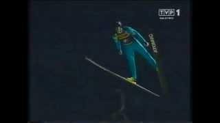 Matti Hautamaeki - 135.0m - Lillehammer 2005 (1. miejsce)