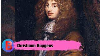 Christiaan Huygens | Biography