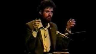 Terence McKenna Video Archive - #2: The Psychedelic Society (1987)