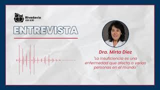 Todo la actualidad sobre la Insuficiencia Cardíaca