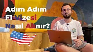 F1 Vizesi Nasıl Alınır? | Adım Adım F1 Vizesi Hakkında Her Şey!