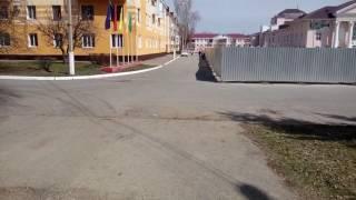Бавлы 30 апреля