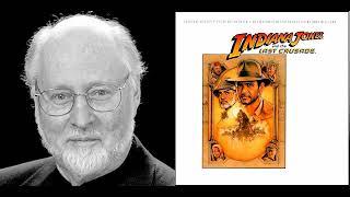 Indiana Jones and the Last Crusade - Suite (John Williams - 1989)