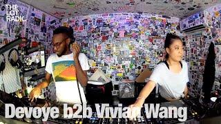 Devoye b2b Vivian Wang @TheLotRadio 08-05-2024