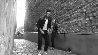 #DanseDeLAmour Vidéo clip By Florian Large Concours Johnny Hallyday de l'amour à Bourges