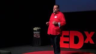 Kaizen at Home - 90 Days to Success | Mike Morrill | TEDxUtica