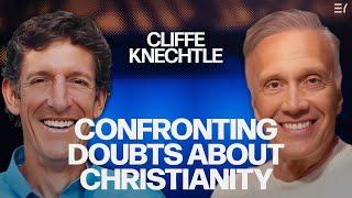 Give Me an Answer - Answering Christianity's 5 Toughest Questions | Cliffe Knechtle