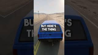 How A BeamNG TikTok RUINED The Ford Bronco's Reputation