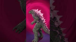 Godzilla Evolved Skin  #godzilla #godzillakingofthemonsters #fortnite #godzillaxkongthenewempire