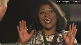 Tammy McCann | Chicago Jazz Magazine PT 2 | May 2019 Feature Interview