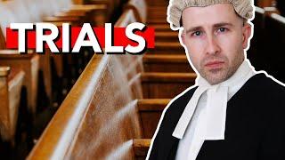 Magistrates Court Trial vs Crown Court Trial and Joint Enterprise | BlackBeltBarrister