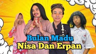 Nisa Menikah dengan Erpan ?!!