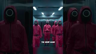 Squid Game Is A Masterpiece in Color Combination#squidgame #squidgame2 #netflix #kdrama