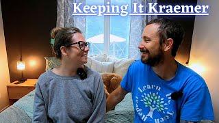 Two things weird | Ep 472  | May 27 2025 | Keeping It Kraemer