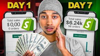 How To Start Dropshipping With $0 In 2023 (Step By Step)