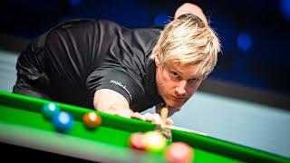 Neil Robertson vs Fan Zhengyi | Group 3 | 2022 Champion of Champions