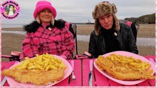 Is THE MAGPIE CAFE FISH AND CHIPS In WHITBY Really Worth The Hype?