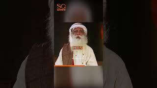 Can You Question Sacred Texts? #sadhguru #shorts