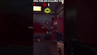 DEAD TRIGGER - Gameplay Walkthrough - Find Supply Boxes