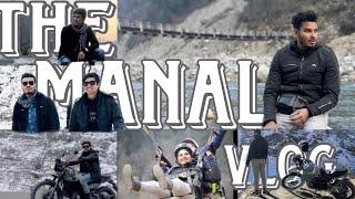 Manali trip guide 2023 - Top 5 places to visit#nature #travel #manali #viral #viralvideo #bike