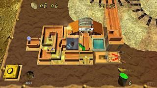 Mouse Trophy PS2 Gameplay HD (PCSX2 v2.0)