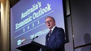 IN FULL: Business and political experts speak at Australia’s Economic Outlook